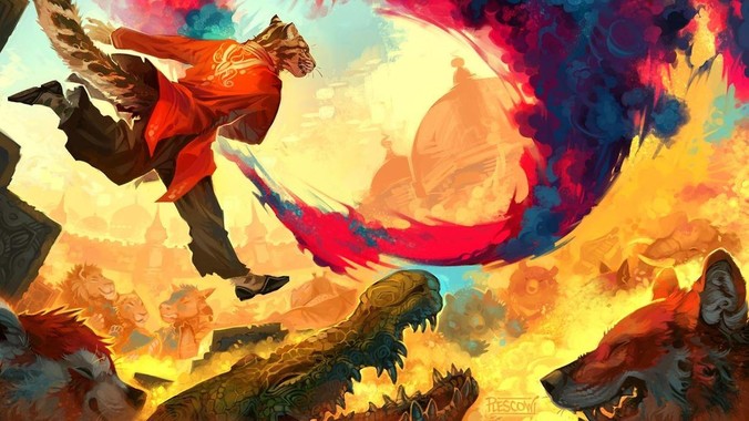 龙芯在.NET上帮微软做CPU指令集适配，为什么到国内.NET开发者这里成了维护龙芯.NET版本?