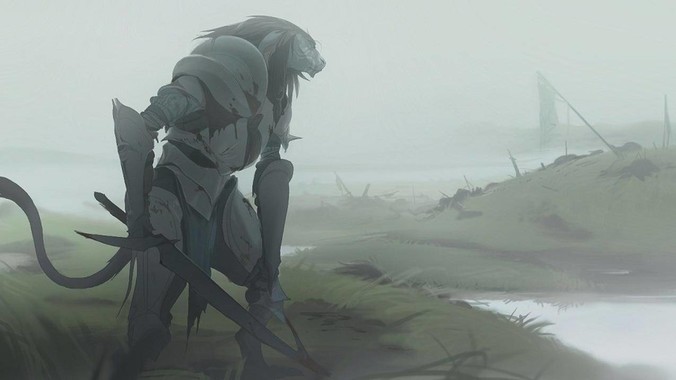 超小团队选择Django还是Flask？